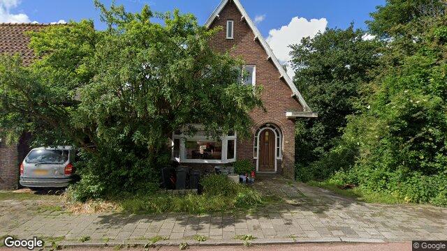 House Nieuwemeerdijk in Badhoevedorp