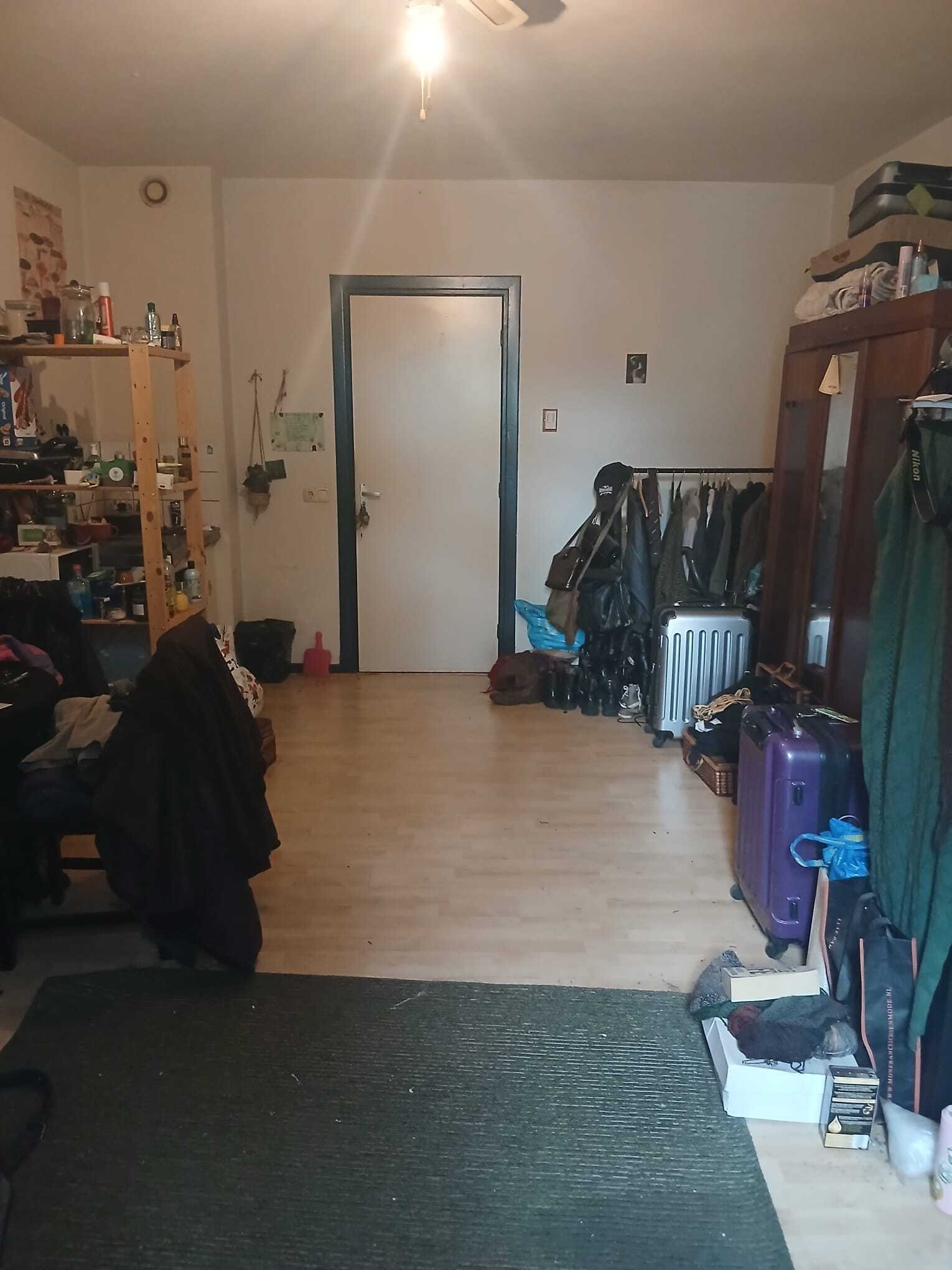 Kamer Grote Kerkstraat in Venlo