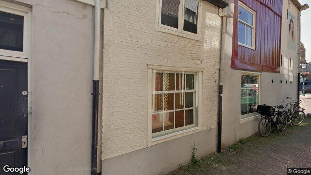 Appartement - Grote Havensteeg/Hoorn (NH) (€1850.00/79.00m2)