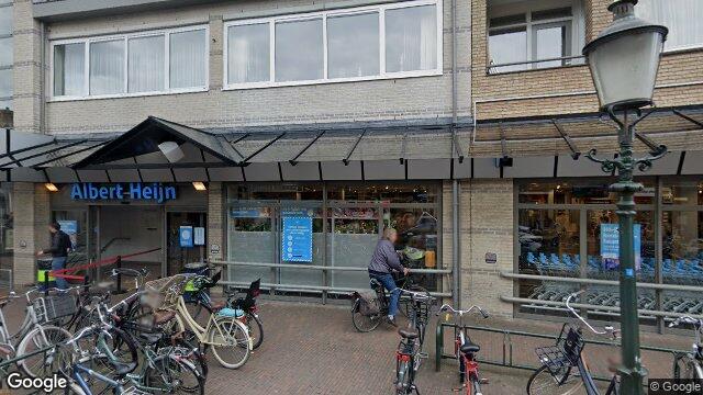 Appartement - Lindenlaan/Huizen (€1285.00/86.00m2)