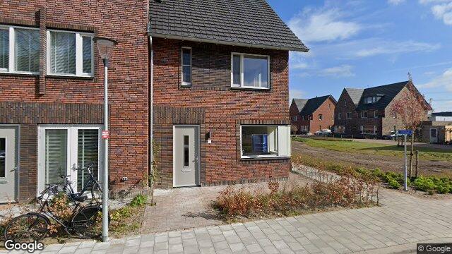 Huurwoning - Veenschouw/Hattem (€2000.00/138.00m2)