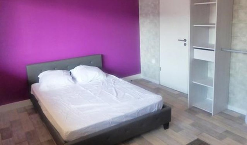 Kamer Oranjeplein in Maastricht