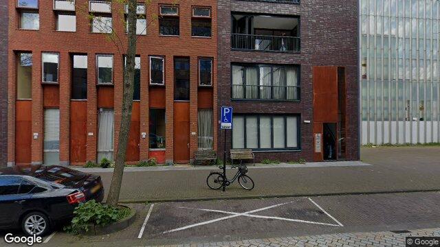 Appartement - Maria Austriastraat/Amsterdam (€1740.00/100.00m2)