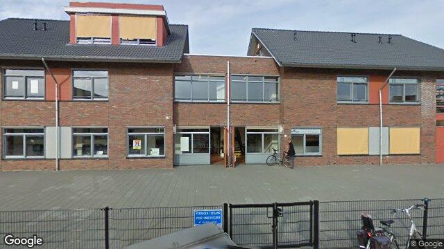 Appartement - Beekmos/Houten (€1063.00/48.00m2)