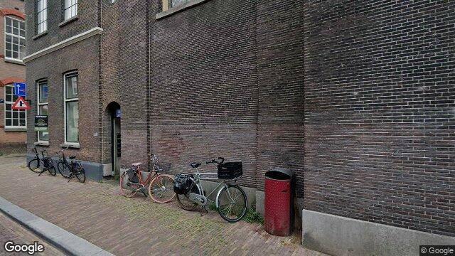 Appartement - Wijnstraat/Dordrecht (€1750.00/75.00m2)