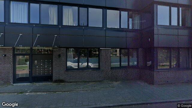 Appartement Nijverheidssingel in Breda