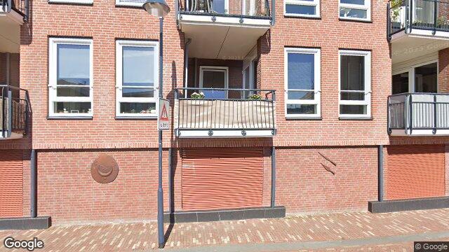 Apartment Oud-Bodegraafseweg in Bodegraven