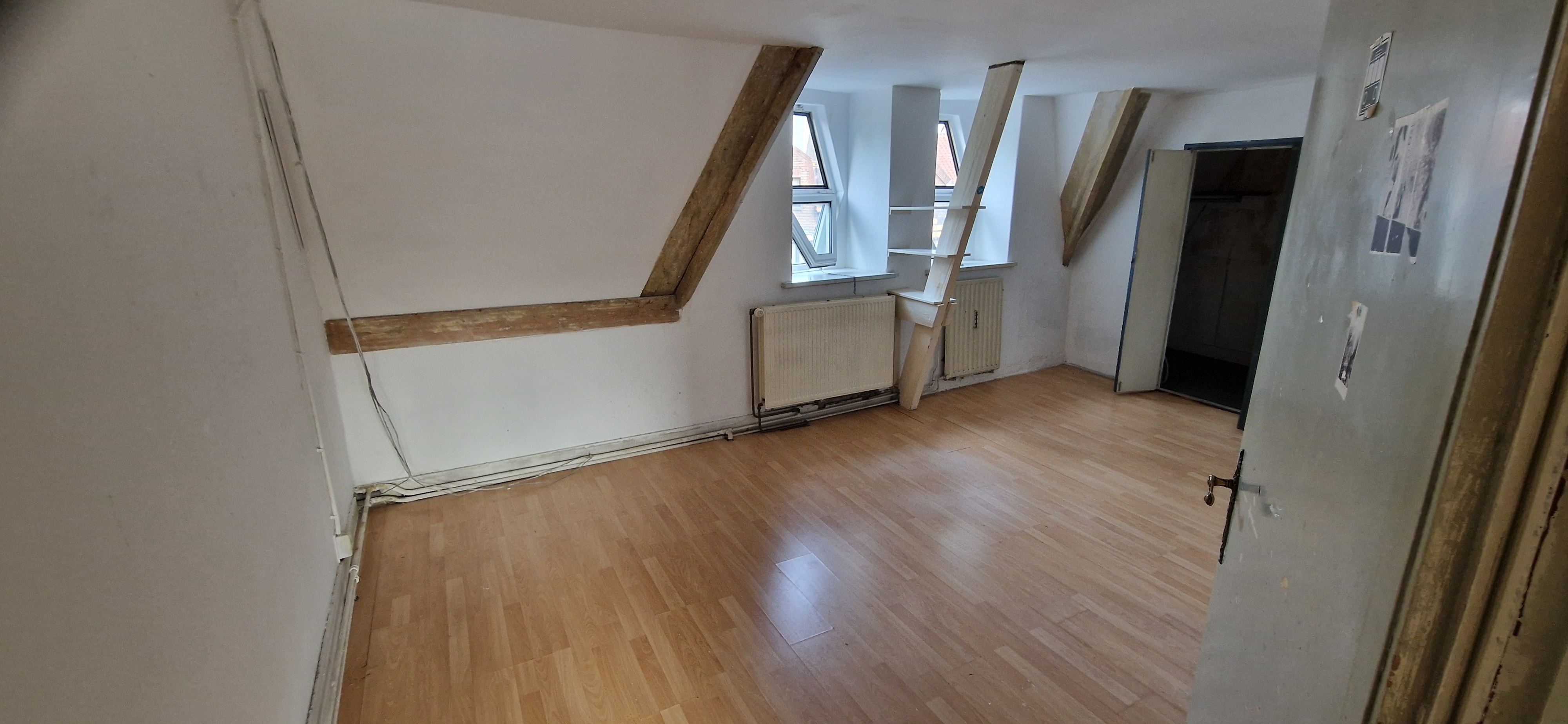 Room Sint Annaplein in Tilburg