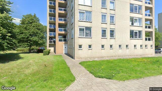 Apartment Hermelijnvlinder in Diemen