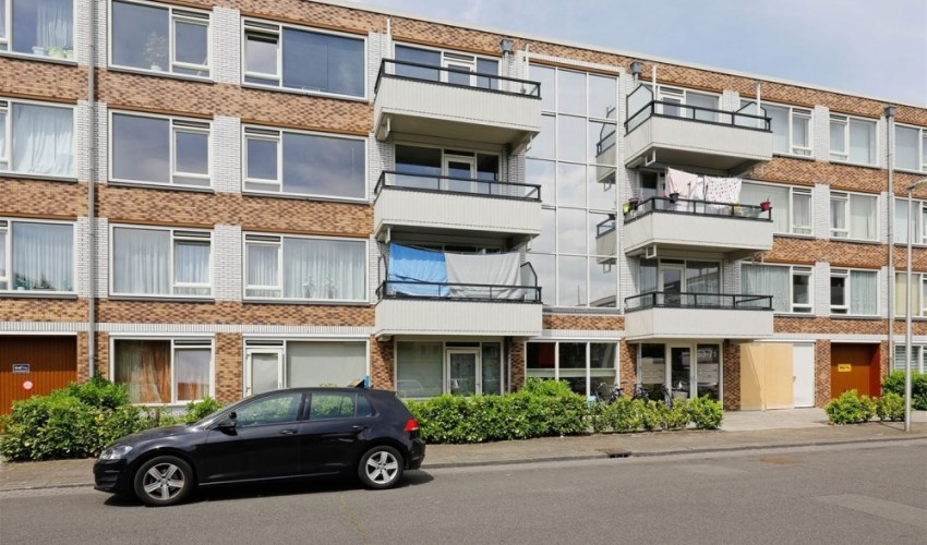 Appartement Agavedreef in Utrecht