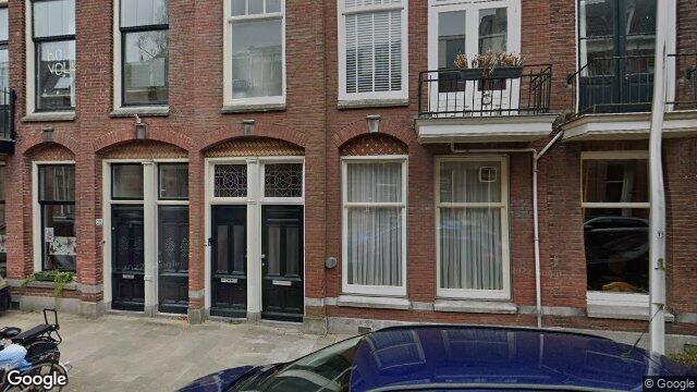 Appartement - Nassaustraat/Utrecht (€2650.00/80.00m2)