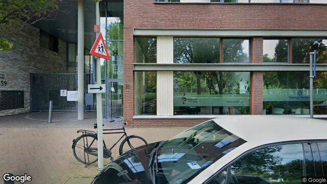 Appartement Carolina van Nassaustraat in Den Haag