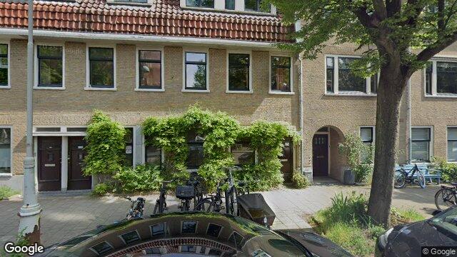 Appartement - Linnaeusparkweg/Amsterdam (€3250.00/95.00m2)