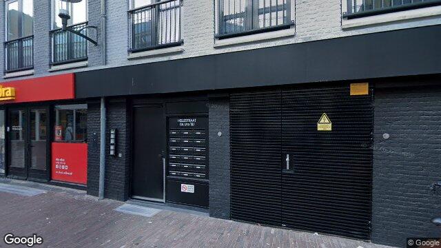 Studio Hellestraat in Amersfoort