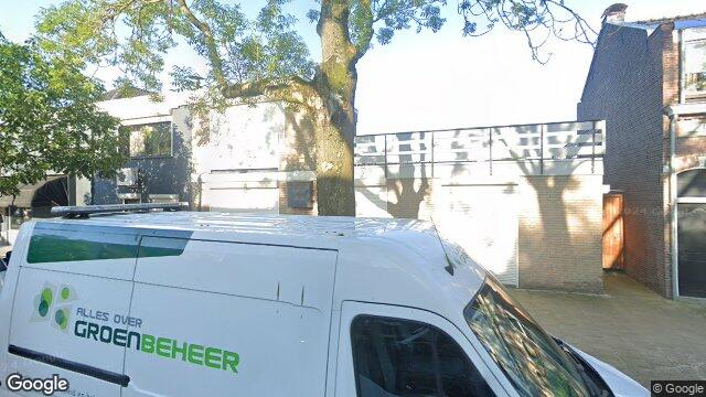 Appartement - Kruisstraat/Tilburg (€2500.00/105.00m2)