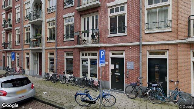 Appartement - Rustenburgerstraat/Amsterdam (€2595.00/56.00m2)