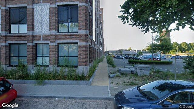 Appartement Waardstraat in Helmond