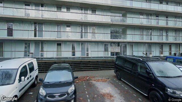 Appartement - Osdorper Ban/Amsterdam (€3000.00/72.00m2)