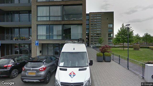 Appartement - Houtwal/Veldhoven (€1635.00/98.00m2)