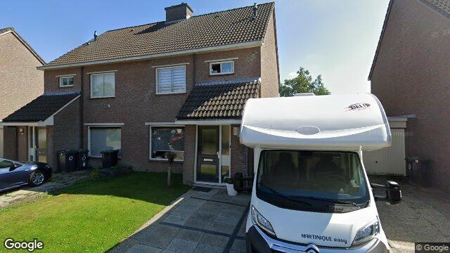 House Korenmolen in Drachten