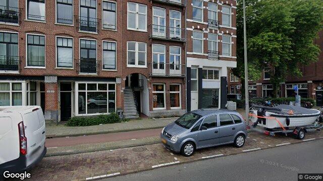 Appartement - Haarlemmerweg/Amsterdam (€2400.00/82.00m2)