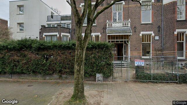Studio Staringstraat in Nijmegen