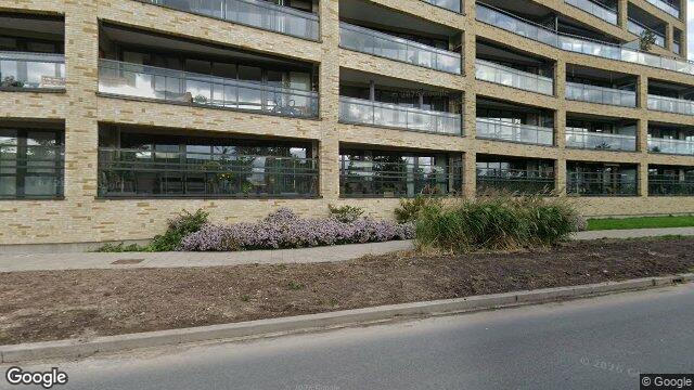 Appartement - Aziëlaan/Alphen aan den Rijn (€1800.00/98.00m2)