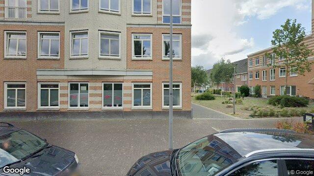 Huurwoning - Freyjaplantsoen/Almere (€2400.00/126.00m2)