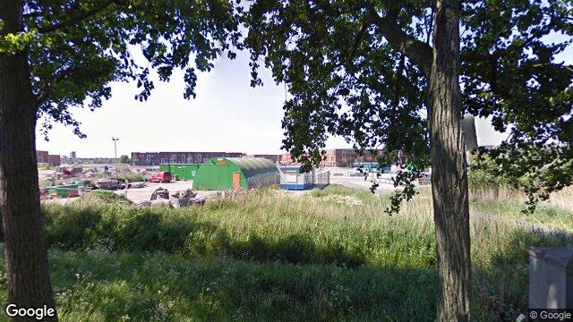 Appartement Rocamadour in Purmerend