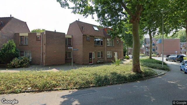 House Weteringdreef in Zoetermeer