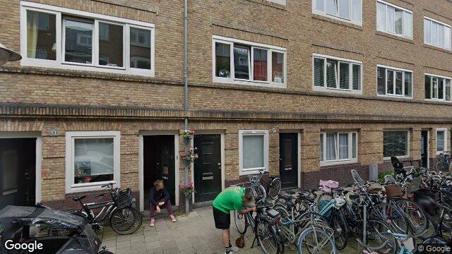 Appartement - Lumeijstraat/Amsterdam (€2700.00/76.00m2)