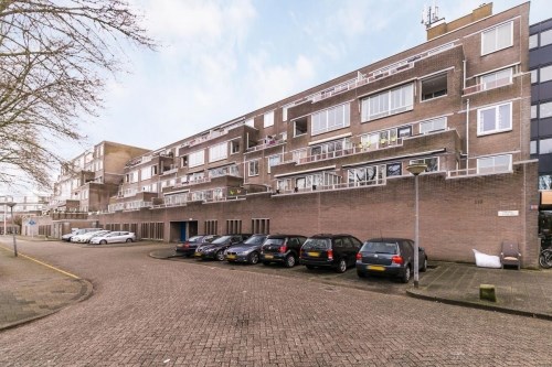Appartement Urkwal in Almere