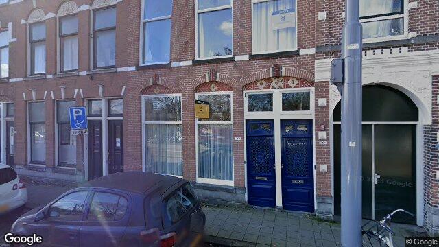 Appartement - Honingerdijk/Rotterdam (€2750.00/107.00m2)