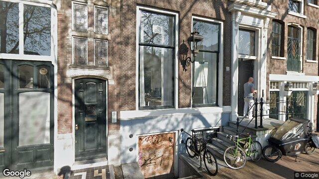 Appartement - Singel/Amsterdam (€4250.00/152.00m2)