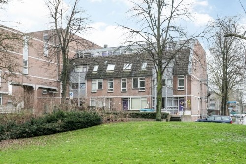 Appartement Roserije in Maastricht