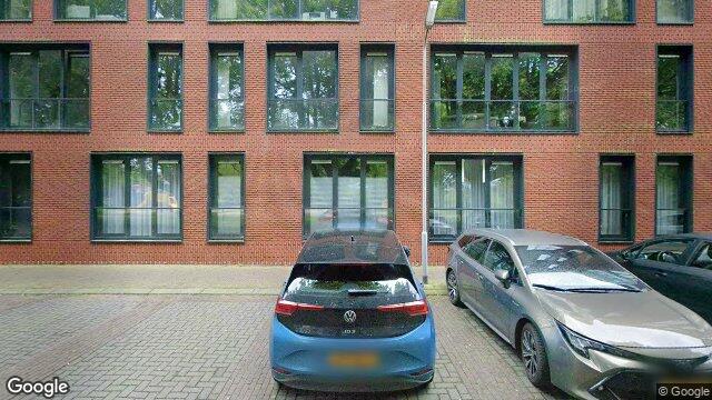 Apartment Westenburgerweg in Den Bosch