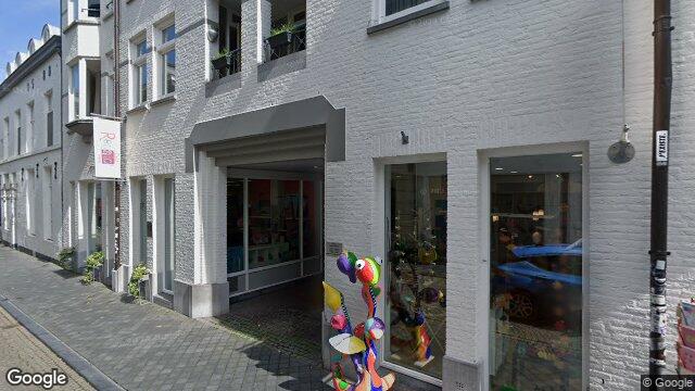 Appartement - Rechtstraat/Maastricht (€1181.00/85.00m2)