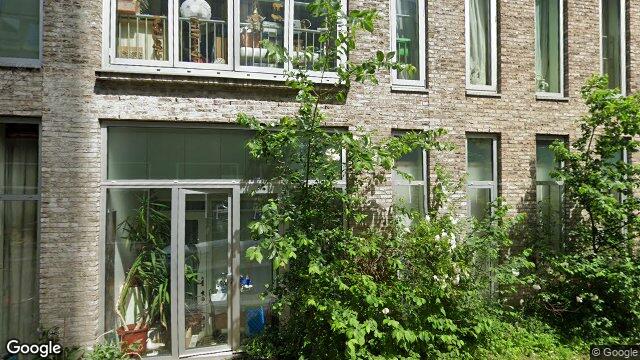 Apartment Westerdoksdijk in Amsterdam
