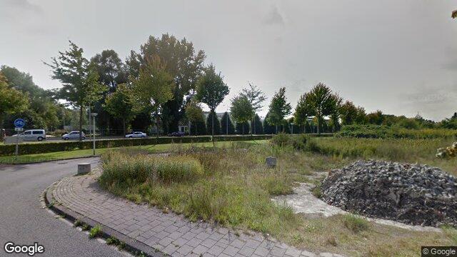 Huurwoning Johannes Geusendamstraat in Enschede