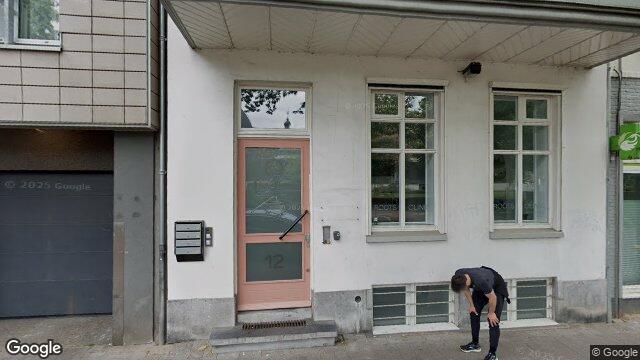 Apartment Velperbuitensingel in Arnhem