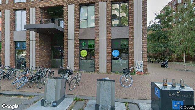 Appartement Philitelaan in Eindhoven