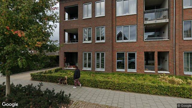 Apartment Molenstraat in Best