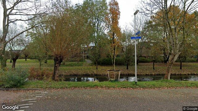 Huurwoning Guus Kuyerzijde in Leiderdorp