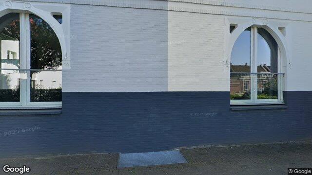 Appartement Clarissenhof in Tilburg