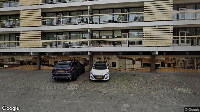 Appartement Noord Buitensingel in Venlo