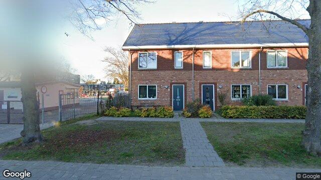 Huurwoning Dr. Van Damstraat in Enschede