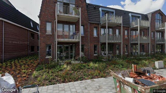 Appartement - Molenweg/Bunnik (€1360.00/72.00m2)