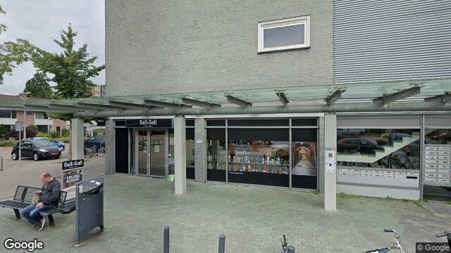 Appartement Cassandraplein in Eindhoven