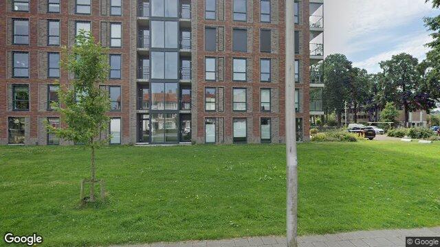Appartement - Mozartweg/Amersfoort (€1675.00/65.00m2)