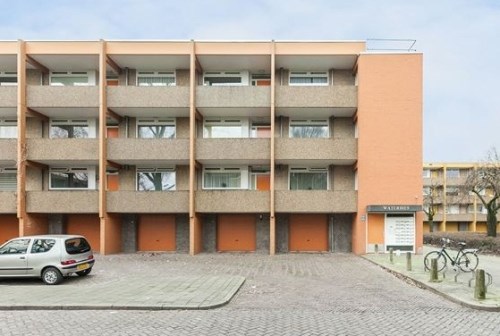 Apartment Meijhorst in Nijmegen